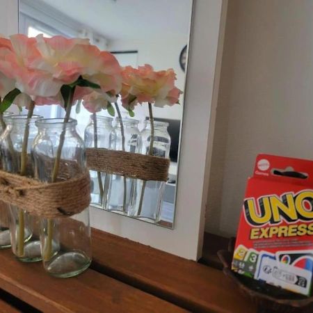 Superbe Appartement Avec Jardin Proche Versailles Saint-Cyr-l'Ecole Exterior foto